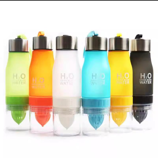 Práctico Termo de Infusión H2O