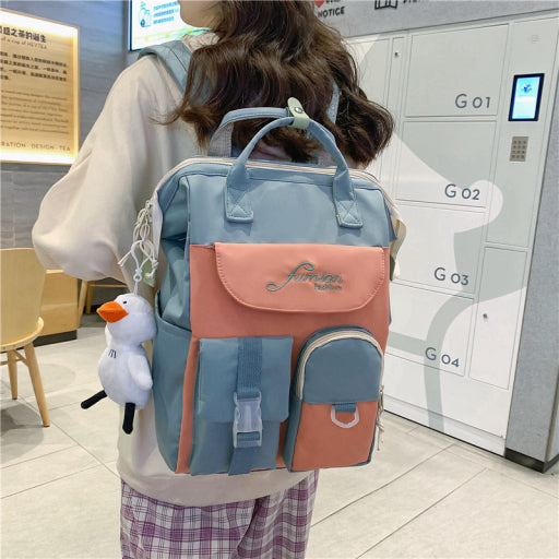 Mochila para viaje