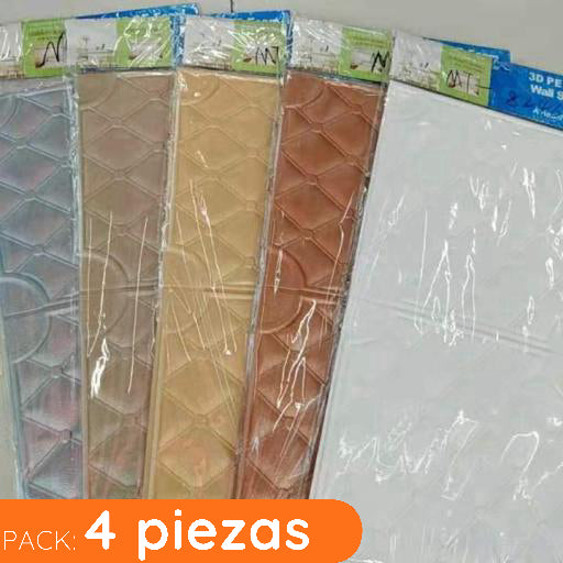 Bolso a prueba de agua