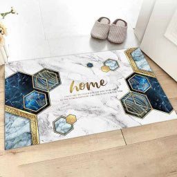 Tapete antideslizante "Home"