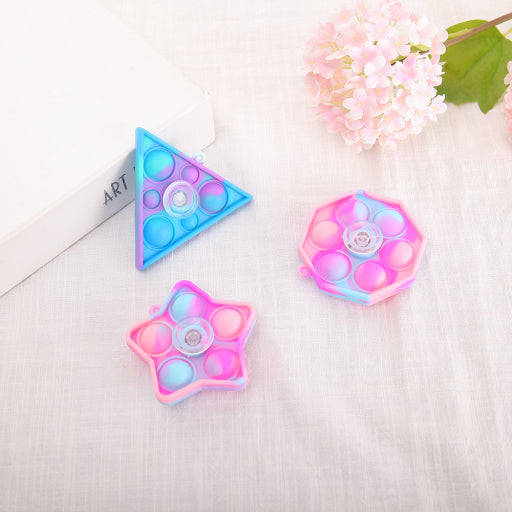 Juguete spinner