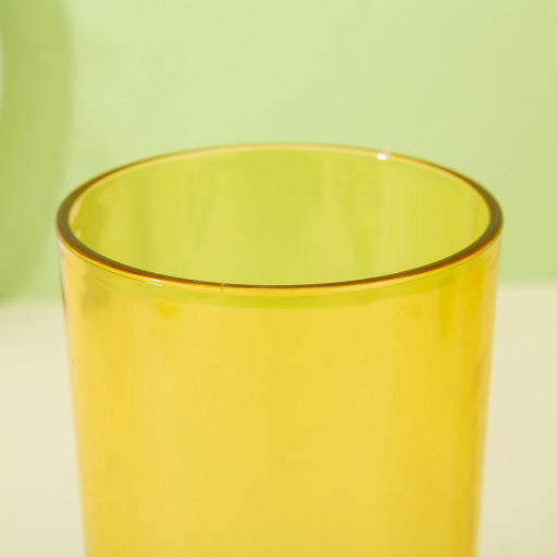 Vaso de alta permeabilidad Water Cube