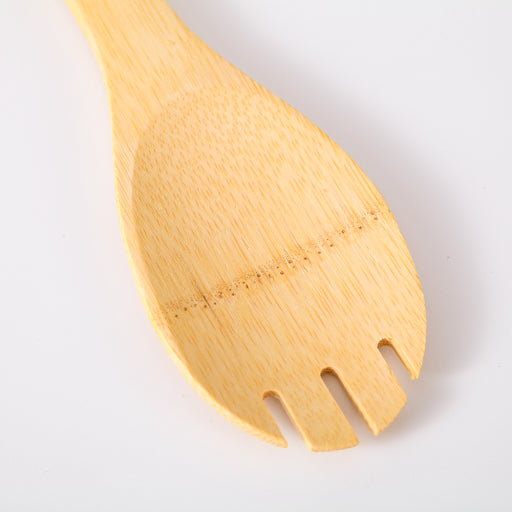 cuchara de ensalada