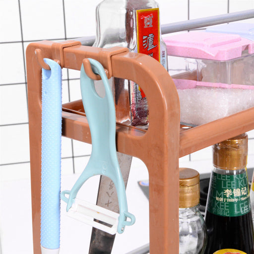 Estante para cocina