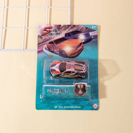 Juguetes para niños - coche de aleación