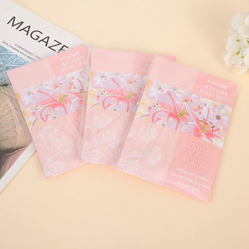 bolsa de aromaterapia