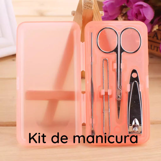 Kit de manicura