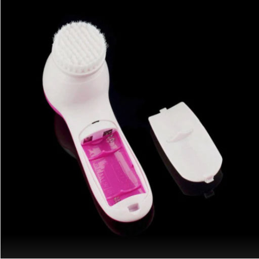 Kit de limpiador facial (5 piezas)