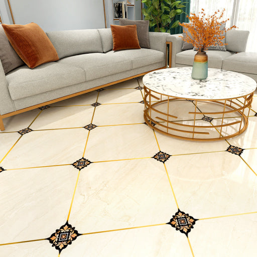 Cinta decorativa para azulejos