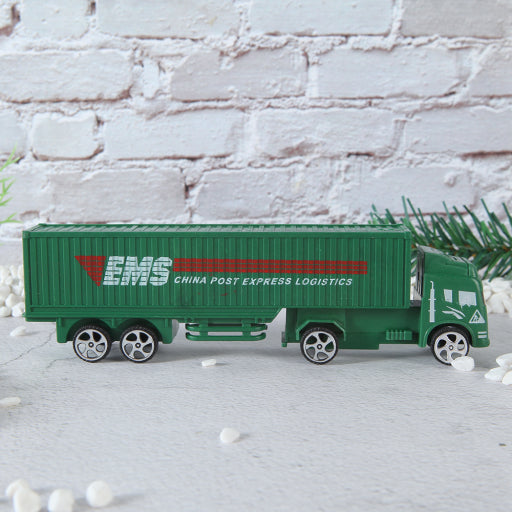 coche expreso de la ciudad