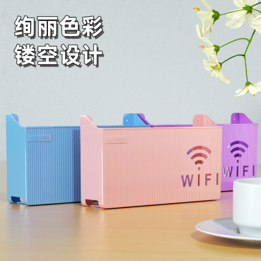Soporte para modem