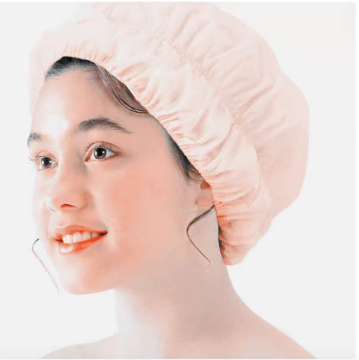 Gorra de baño