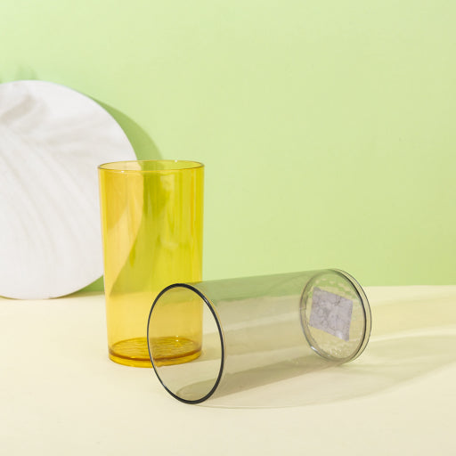 Vaso de alta permeabilidad Water Cube