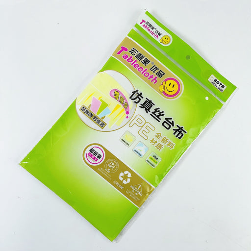 Mantel desechable (10)