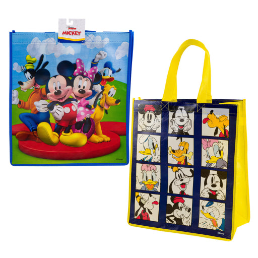 Bolso Mickey Y Amigos