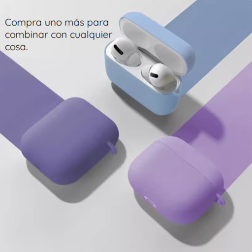 Audífonos inalámbricos Bluetooth