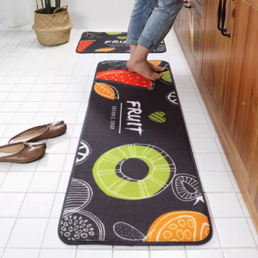 Alfombrilla de cocina