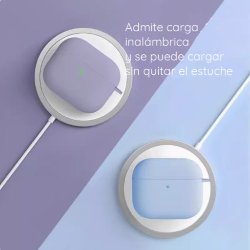 Audífonos inalámbricos Bluetooth