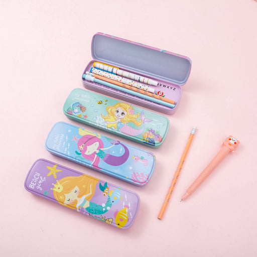 Lapicera de dibujos animados