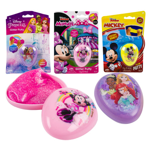 Juguete Masilla Disney