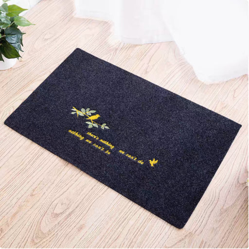 Alfombra para baño