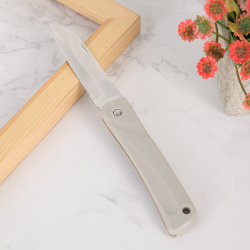 cuchillo de fruta