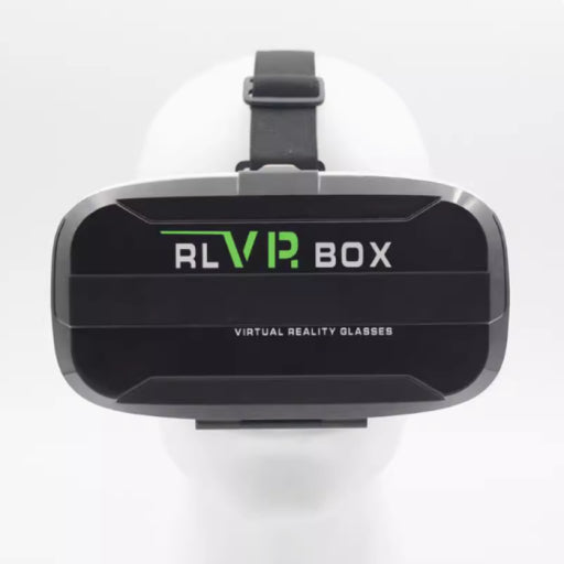 Gafas de realidad virtual