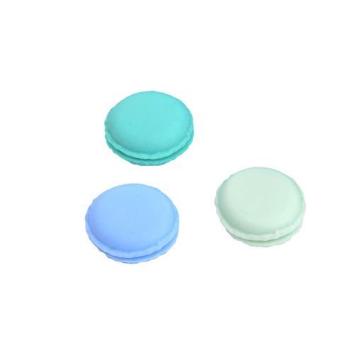 Caja de macarrón