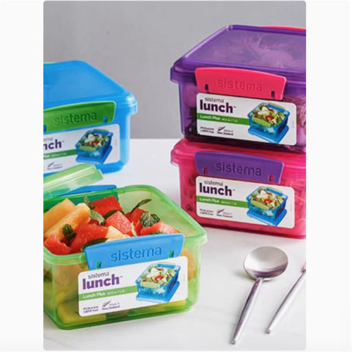 Contenedor hermético par alimentos