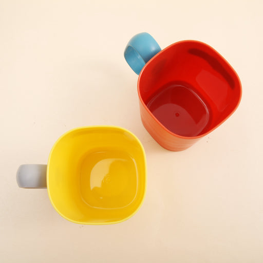 Vaso Enjuague Bucal Fantasía
