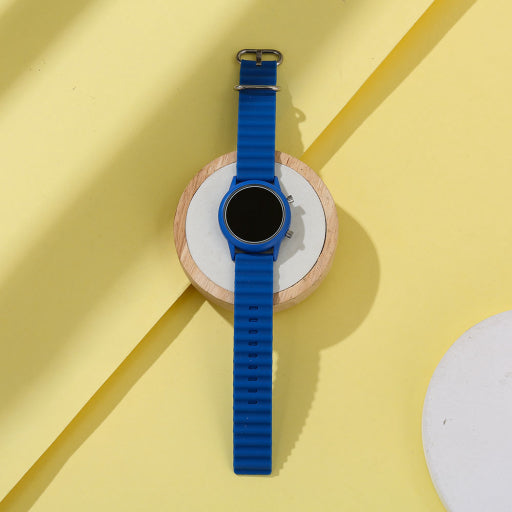 Reloj electrónico de moda