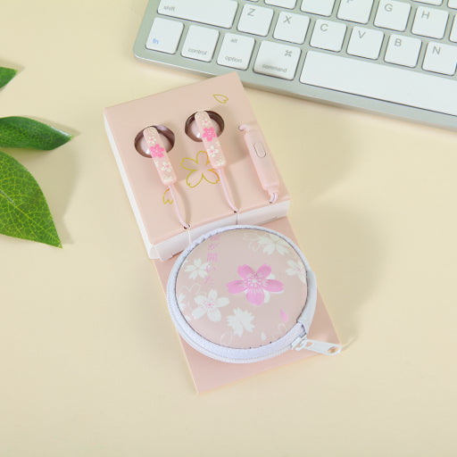 Auriculares pequeños