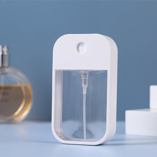 Botella rellenable para perfume