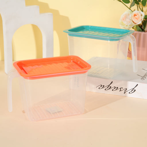 Caja de conservación con asa (pequeña)