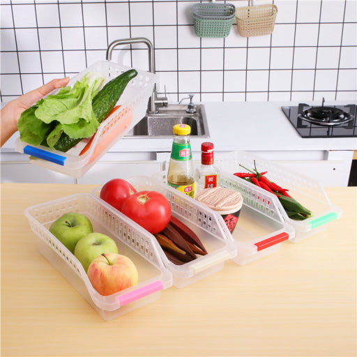 Organizador para refrigerador