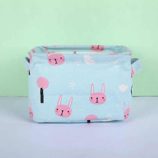 Caja de almacenamiento de animales de dibujos animados (pequeña)