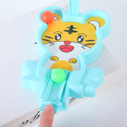 mate de dibujos animados