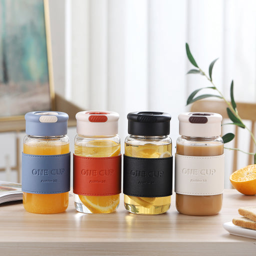 Vaso UNA TAZA (550ML)