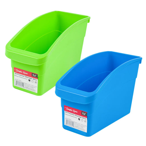 Contenedor De Almacenamiento Simply Home