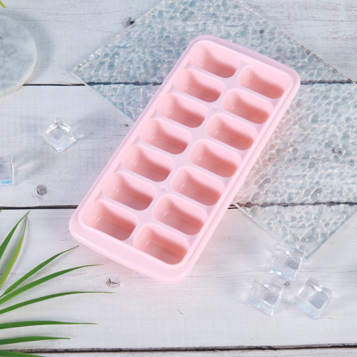 Bandeja de hielo rectangular