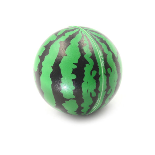 Pelota plástico-Sandía
