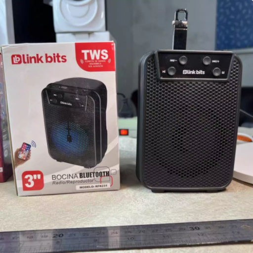 Bocina bluetooth