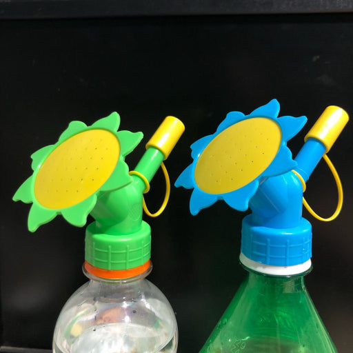 Regadera para plantas