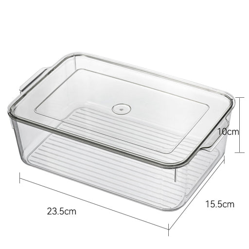 Caja de conservación congelada