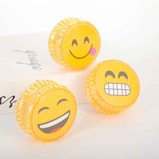 Yoyo Emoticono Sonriente