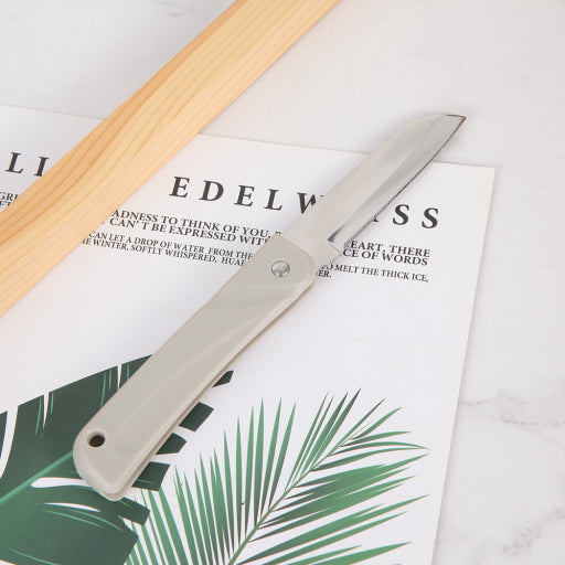 cuchillo de fruta