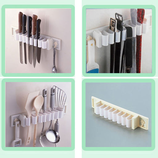 Organizador para baño