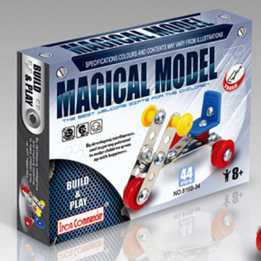 Coche de juguete mini