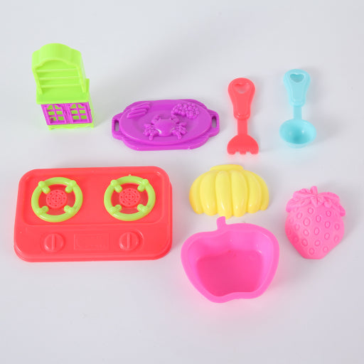 cubiertos de cocina