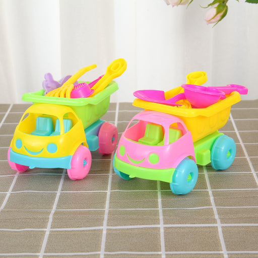 Juegete carro para arena